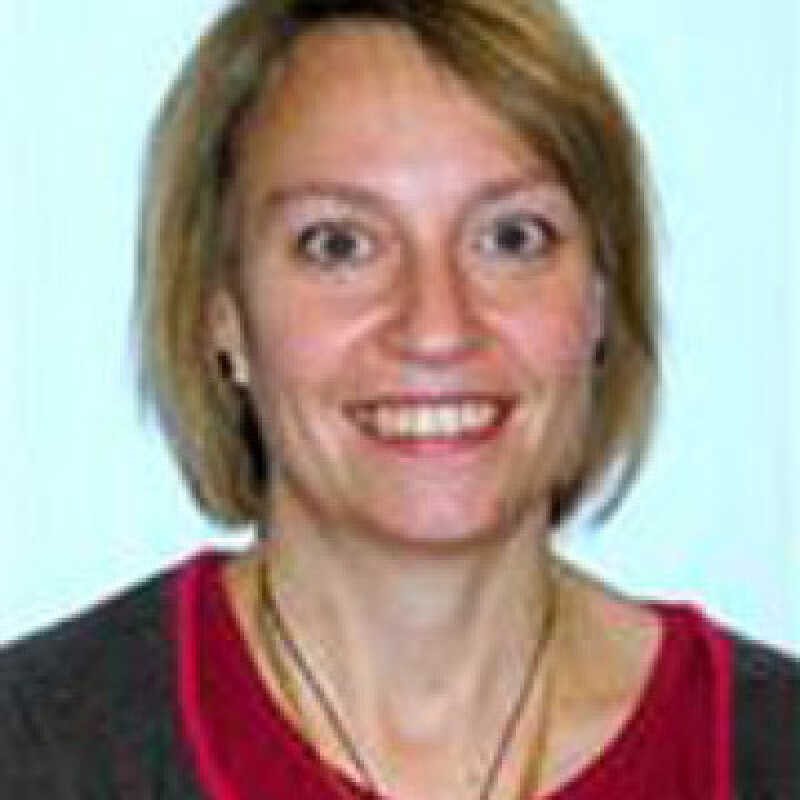 Photo of Maia Chankseliani, PhD
